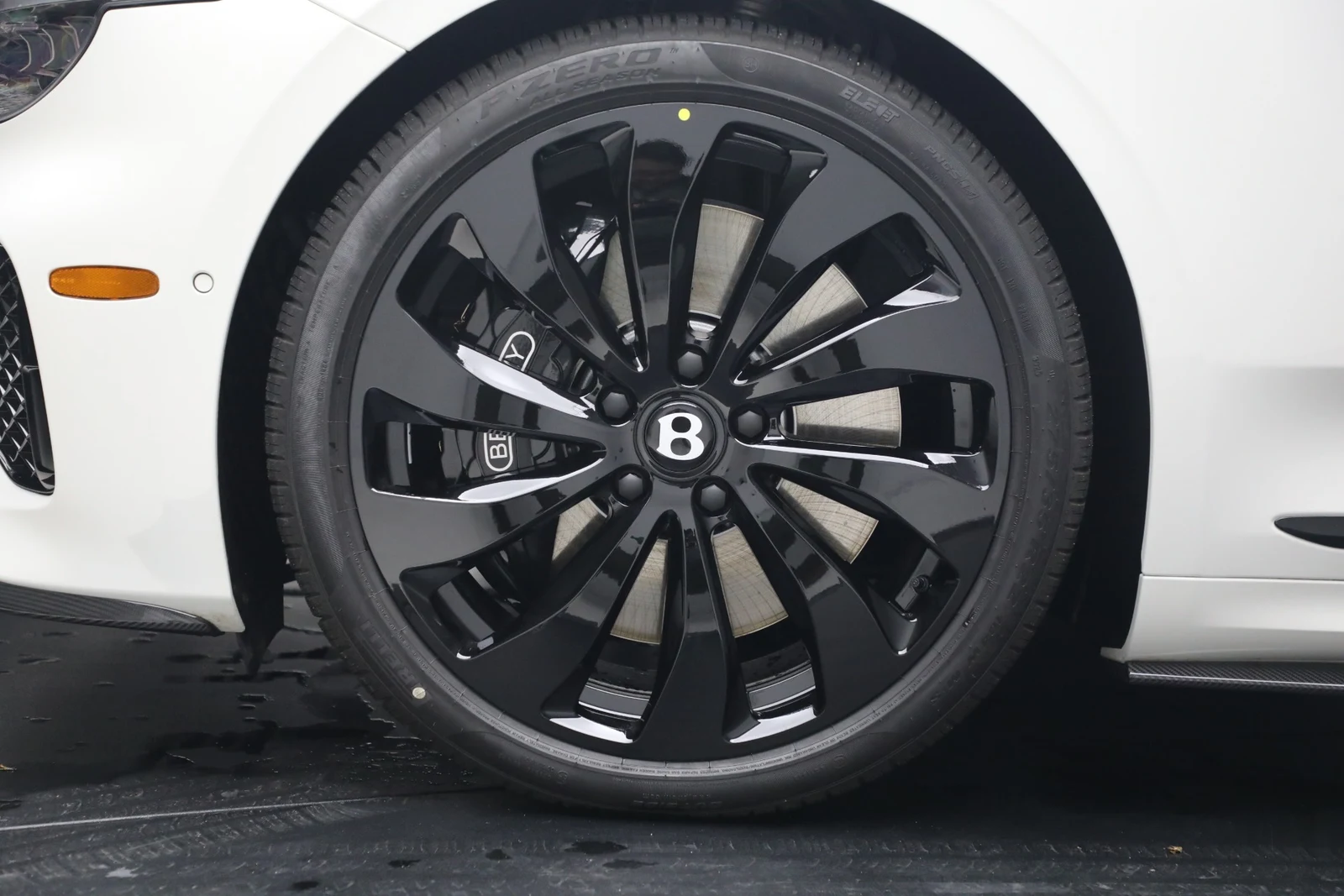 2026 Bentley Continental GT (4th Generation), 10/20