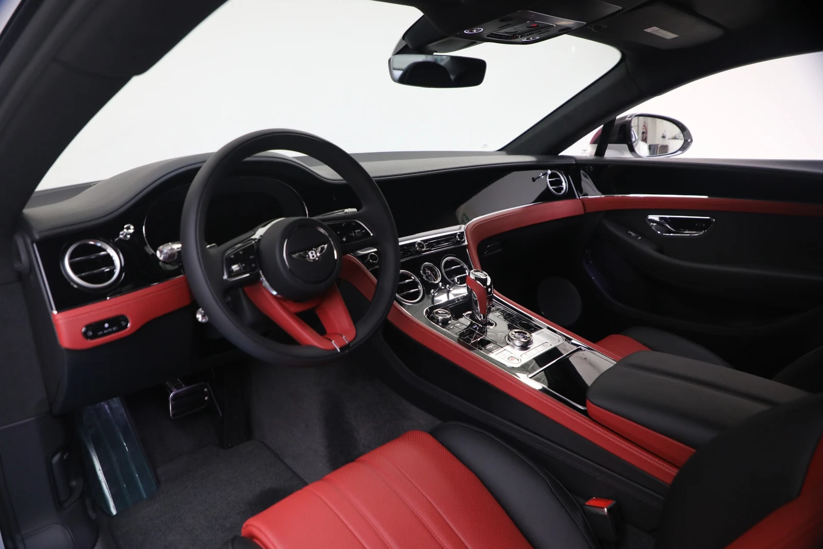 2026 Bentley Continental GT (4th Generation), 15/20