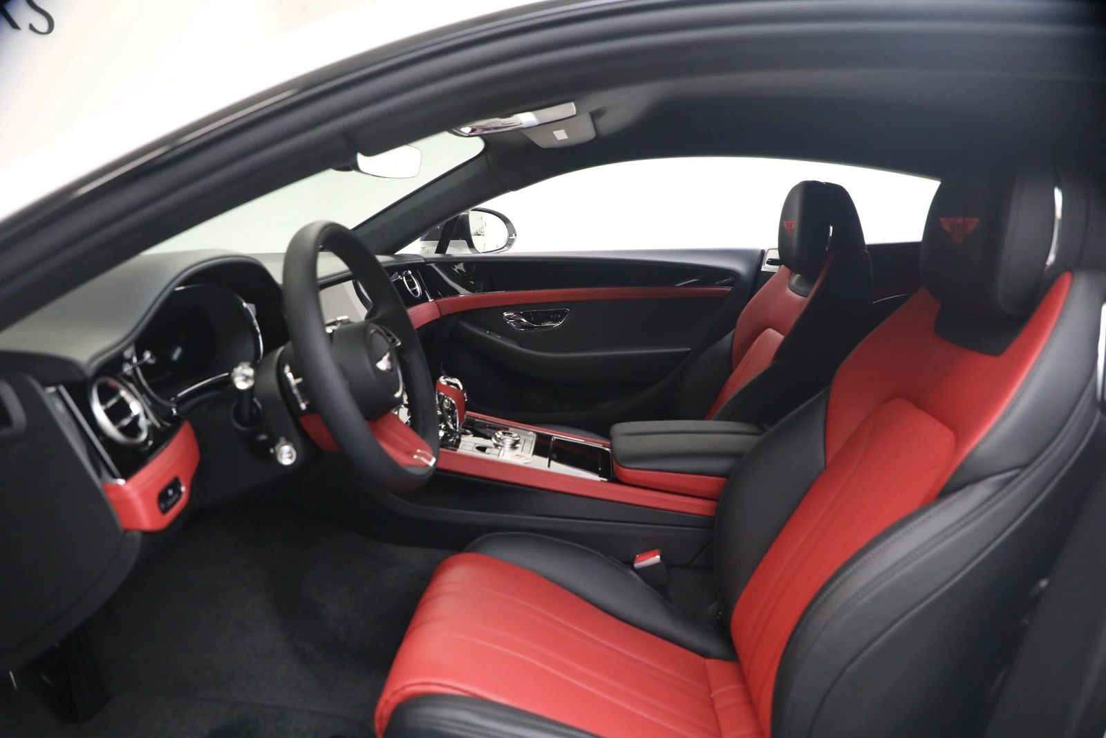 2026 Bentley Continental GT (4th Generation), 16/20