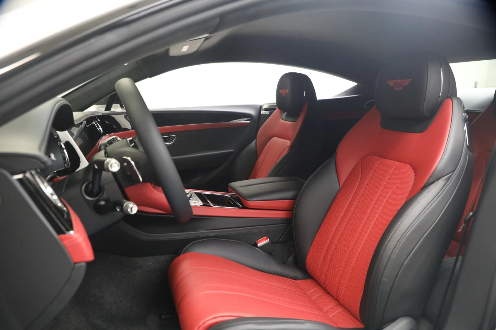 2026 Bentley Continental GT (4th Generation), 17/20