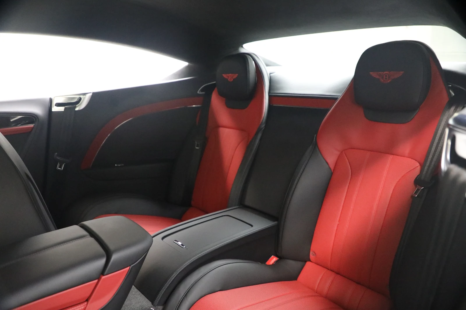 2026 Bentley Continental GT (4th Generation), 18/20