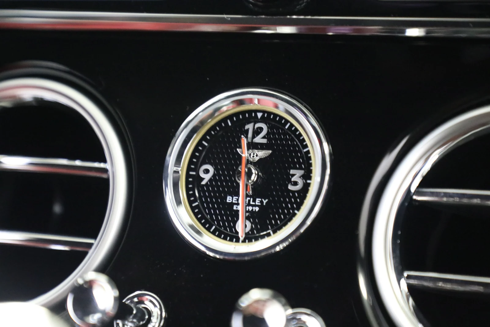 2026 Bentley Continental GT (4th Generation), 19/20