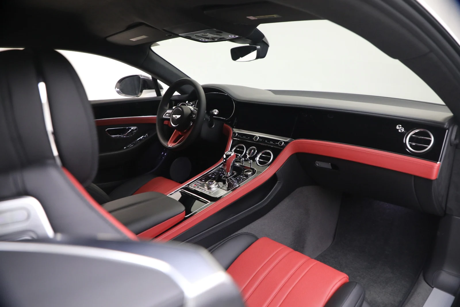 2026 Bentley Continental GT (4th Generation), 20/20