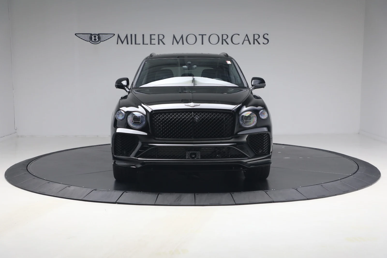 2026 Bentley Bentayga Speed V8, 8/20