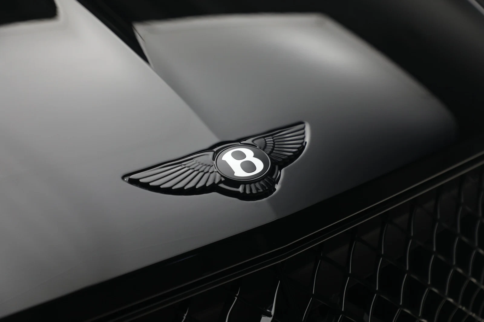 2026 Bentley Bentayga Speed V8, 9/20