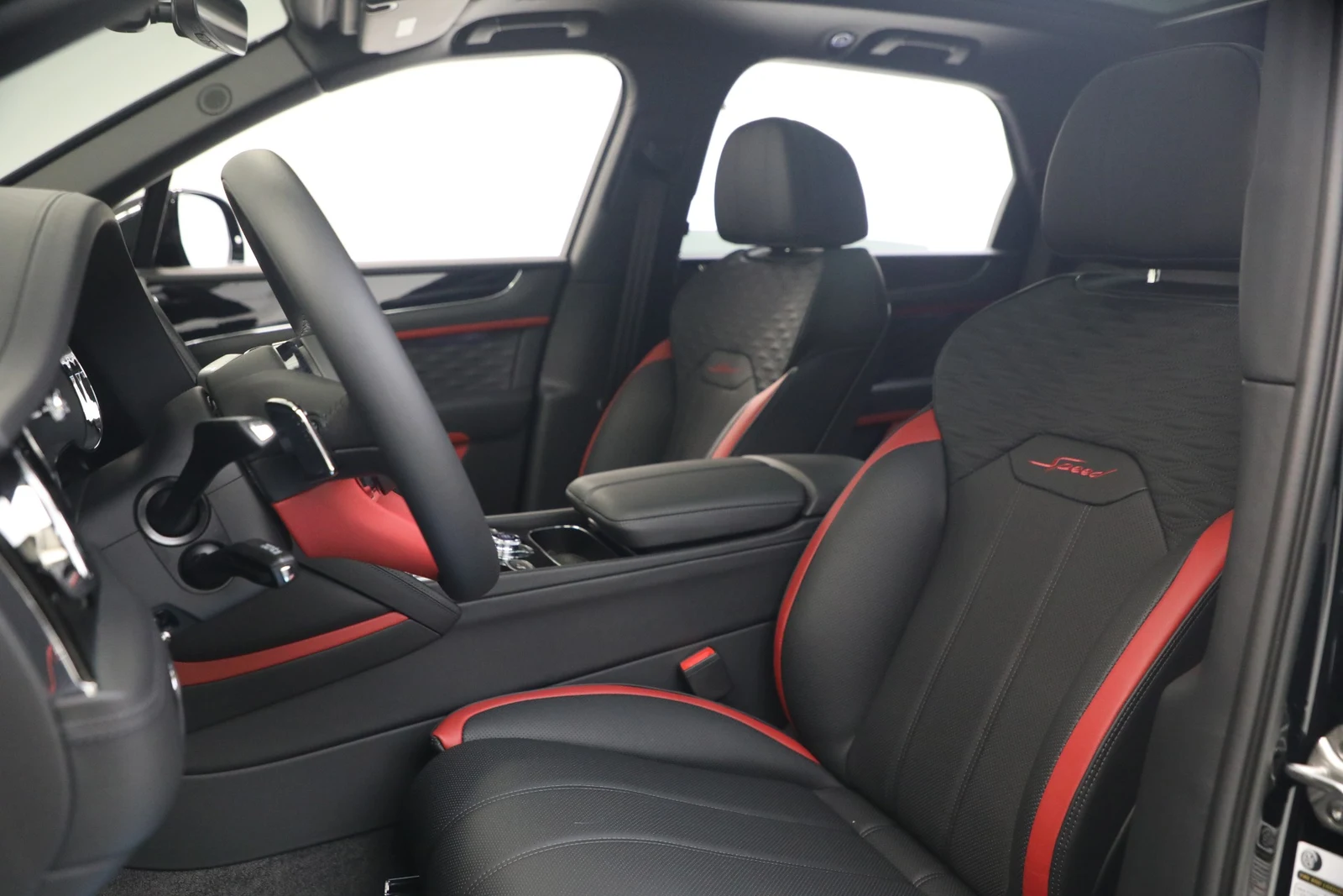 2026 Bentley Bentayga Speed V8, 17/20