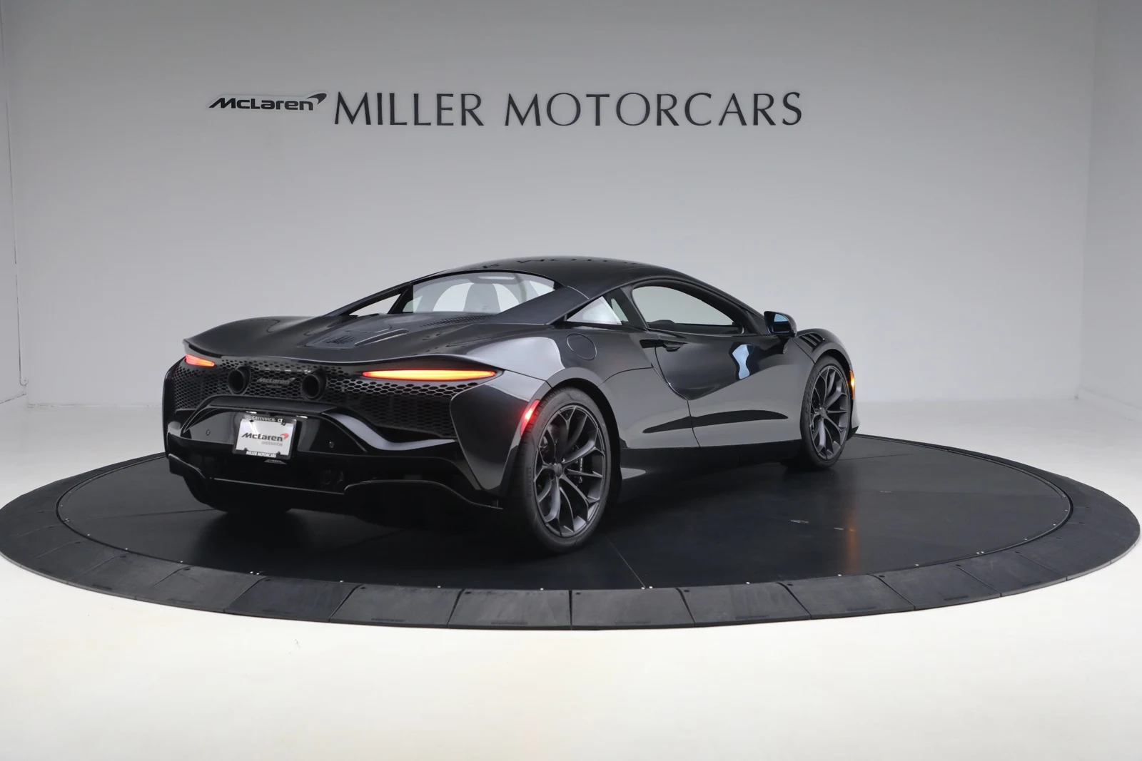 2026 McLaren Artura, 7/20