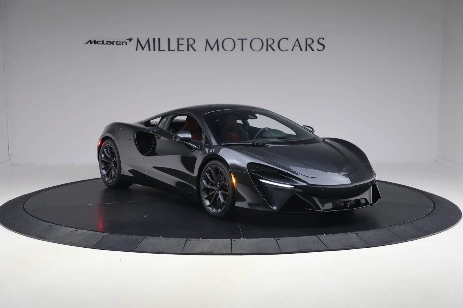 2026 McLaren Artura, 11/20