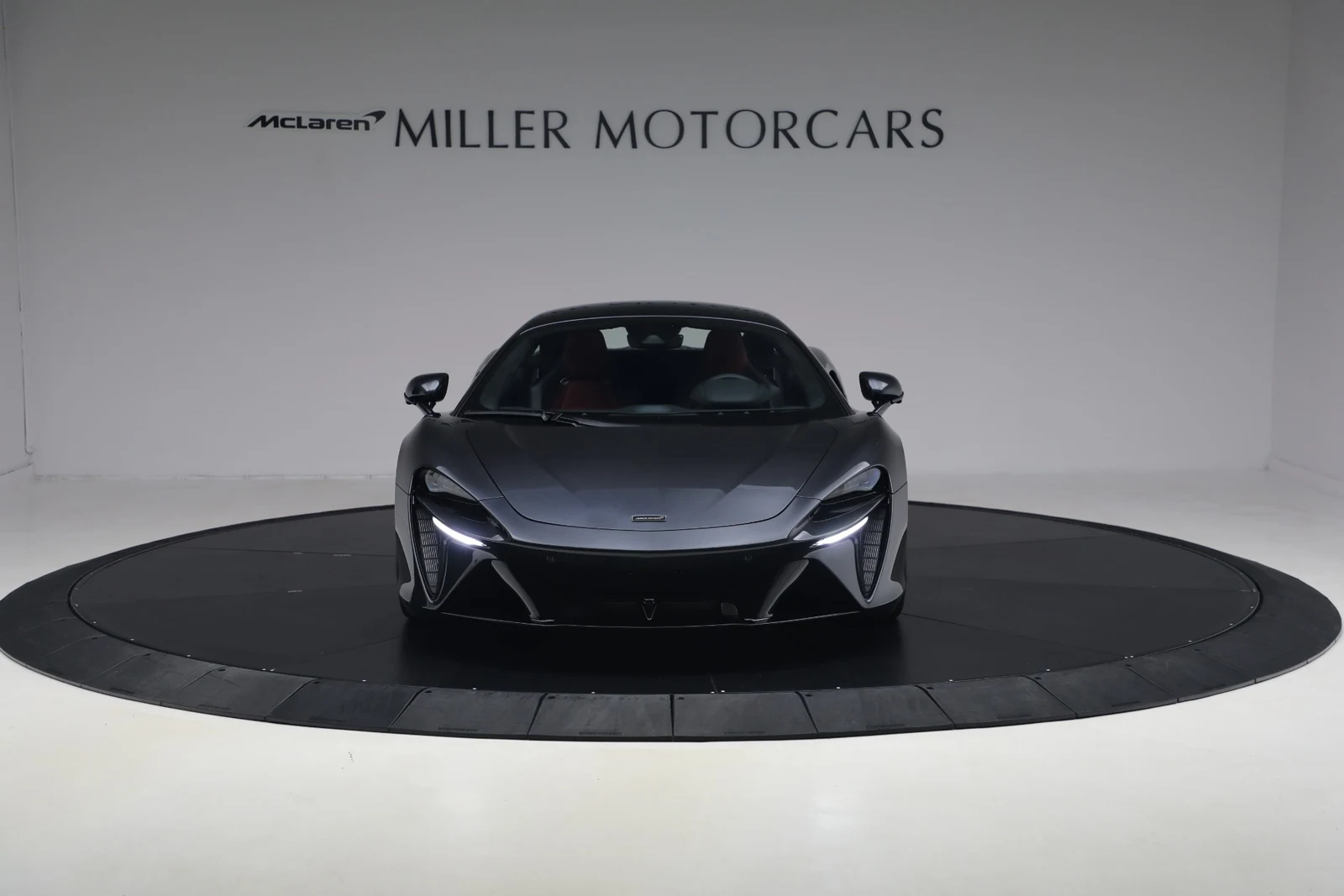 2026 McLaren Artura, 12/20