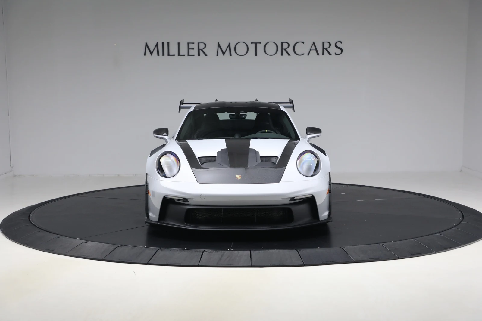 2025 Porsche 911 GT3 RS (992.1), 12/20