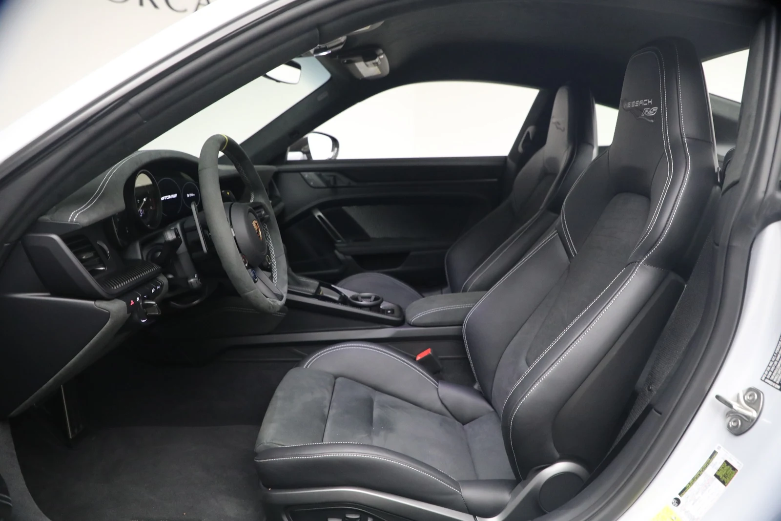 2025 Porsche 911 GT3 RS (992.1), 13/20