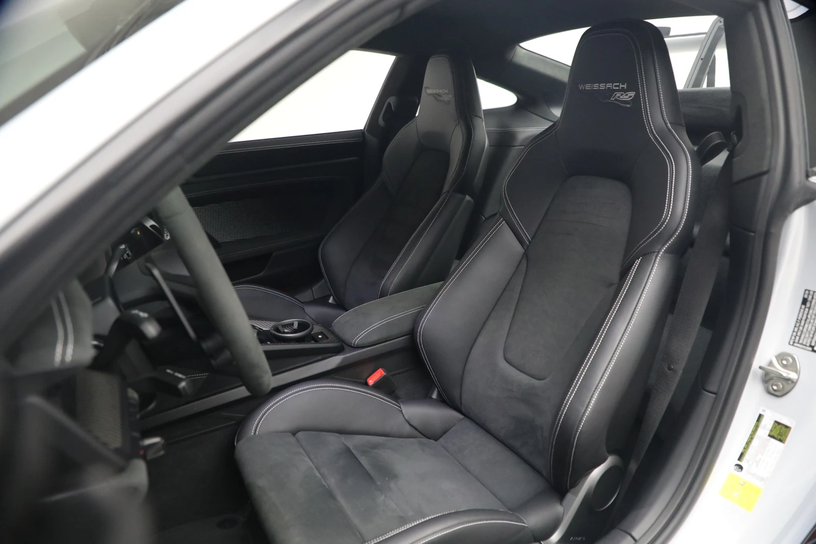 2025 Porsche 911 GT3 RS (992.1), 14/20