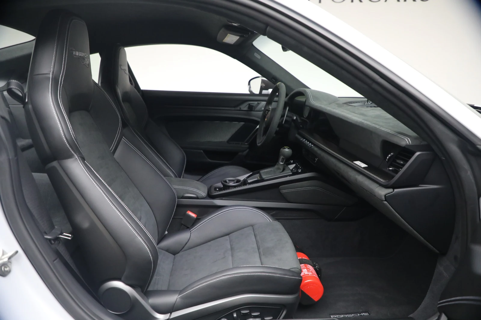 2025 Porsche 911 GT3 RS (992.1), 16/20