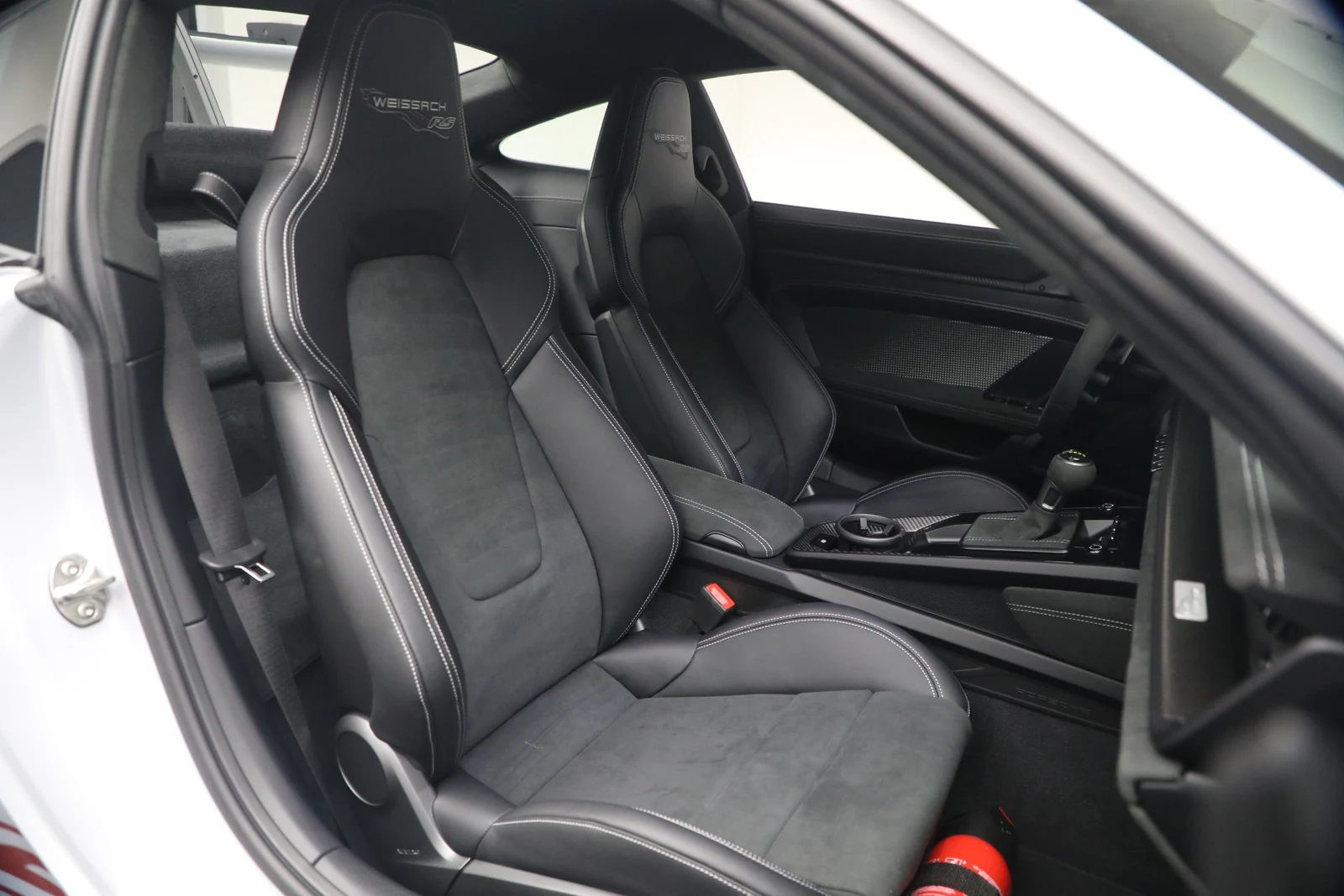 2025 Porsche 911 GT3 RS (992.1), 17/20