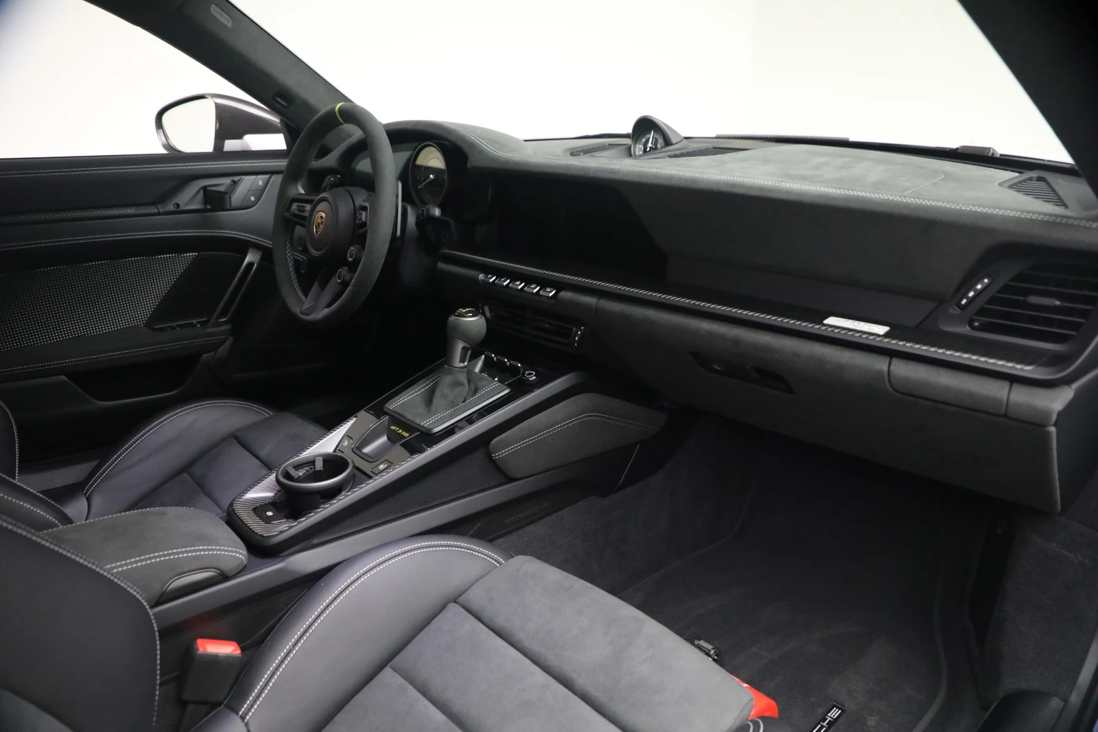 2025 Porsche 911 GT3 RS (992.1), 18/20