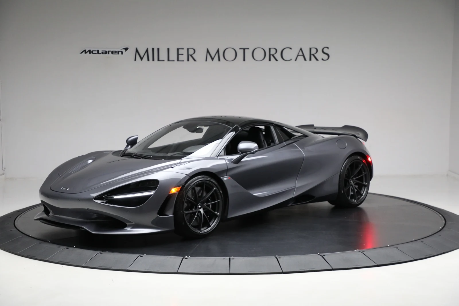 2024 McLaren 750S Spider, 13/20