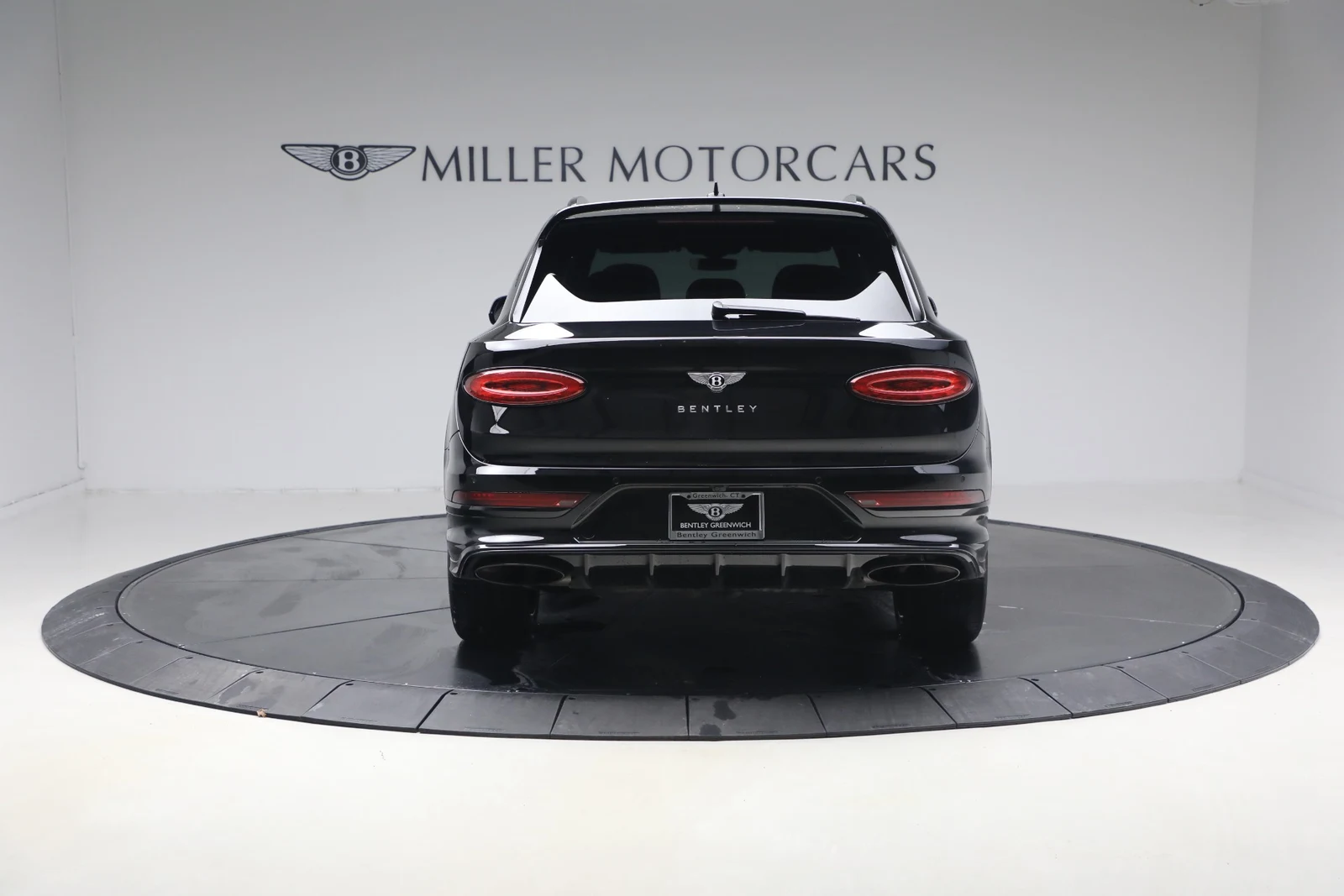 2023 Bentley Bentayga Speed, 6/20