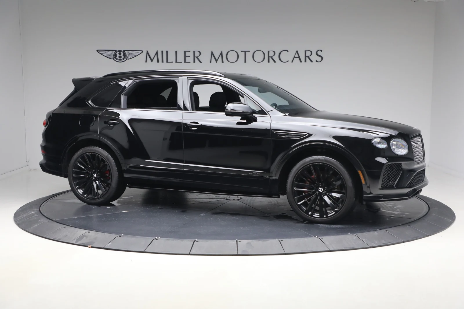 2023 Bentley Bentayga Speed, 10/20