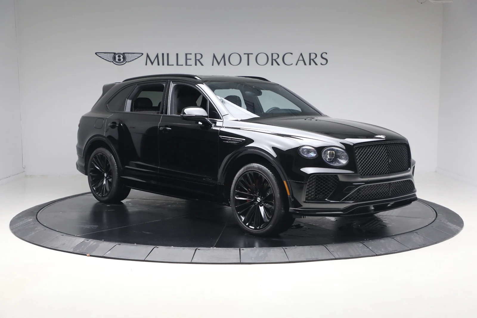 2023 Bentley Bentayga Speed, 11/20