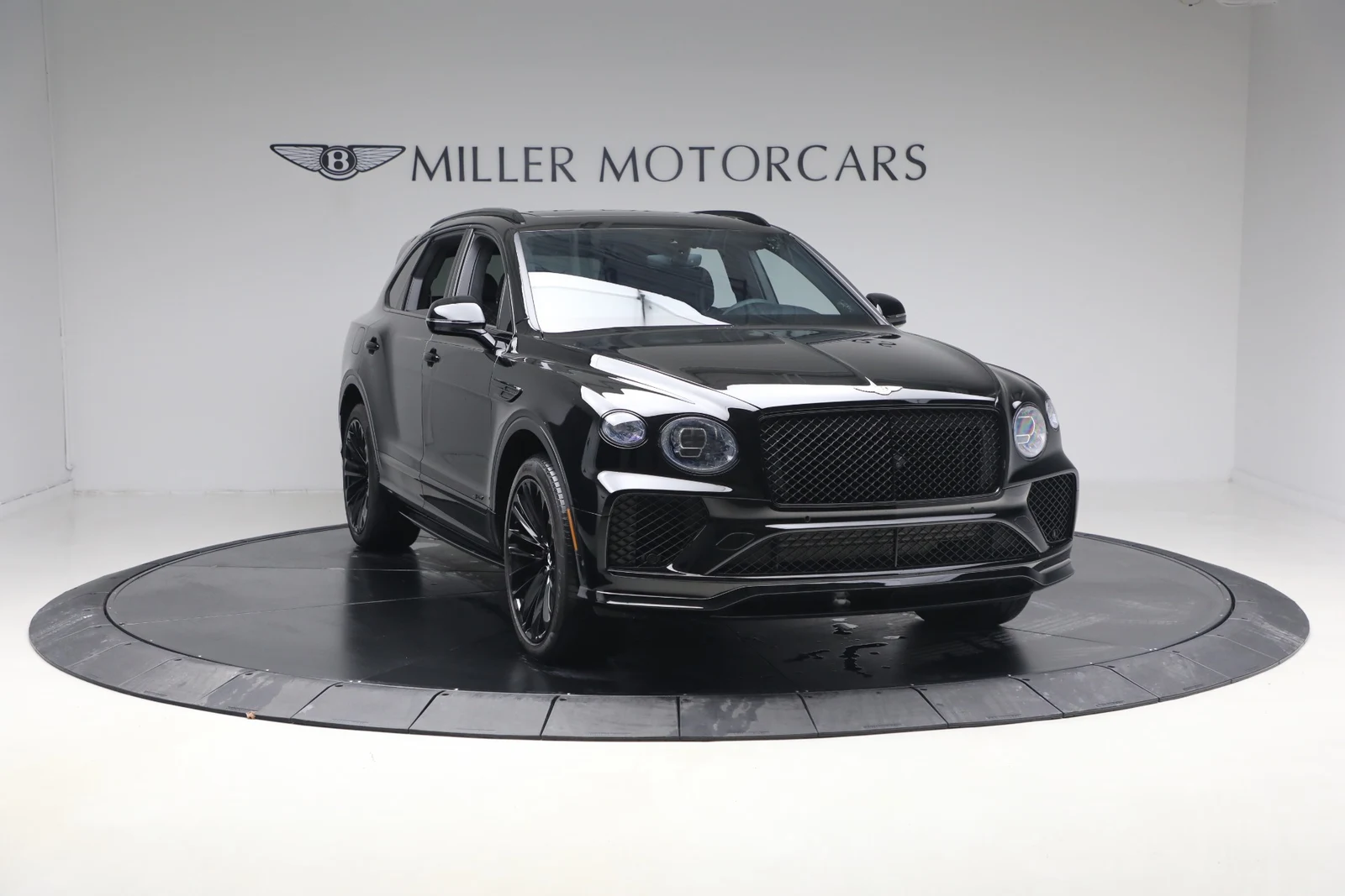 2023 Bentley Bentayga Speed, 12/20