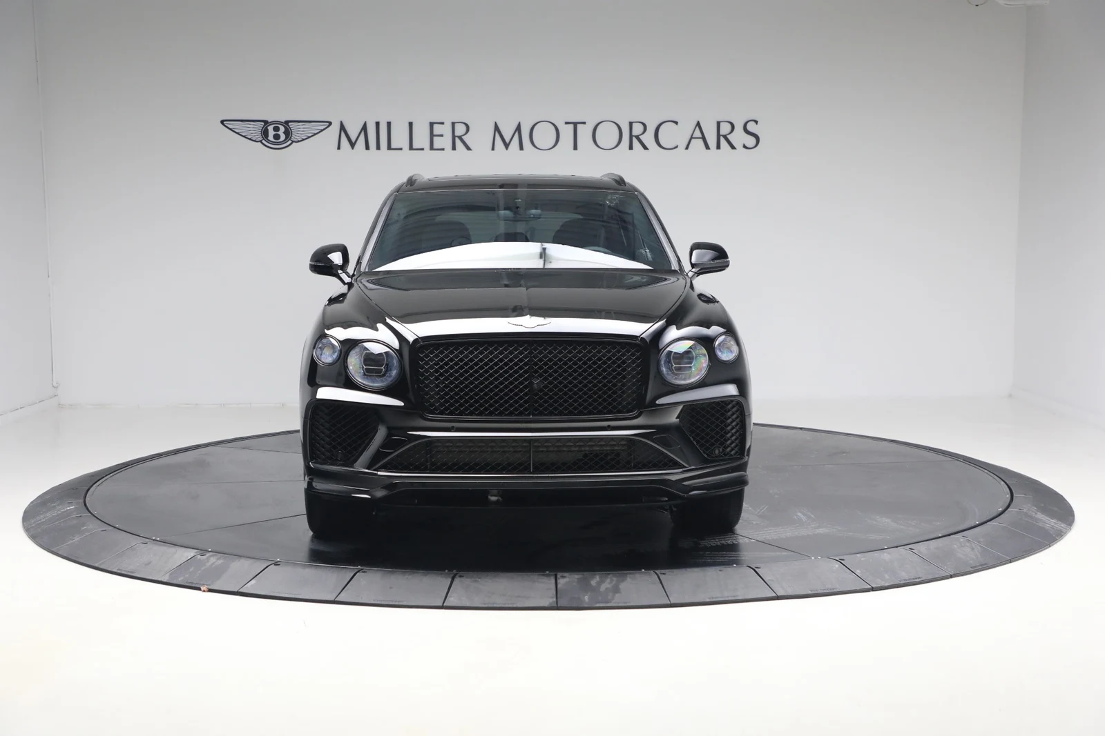 2023 Bentley Bentayga Speed, 13/20