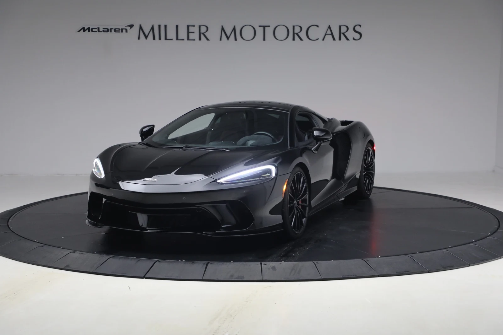 McLaren GT | Miller Motorcars