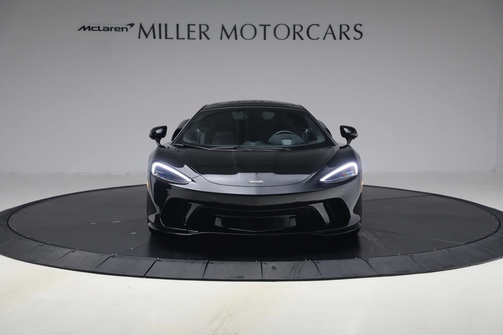 2023 McLaren GT, 12/20