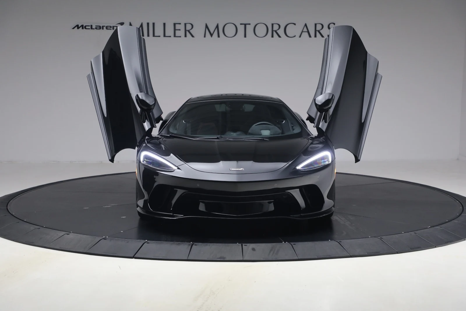 2023 McLaren GT, 13/20