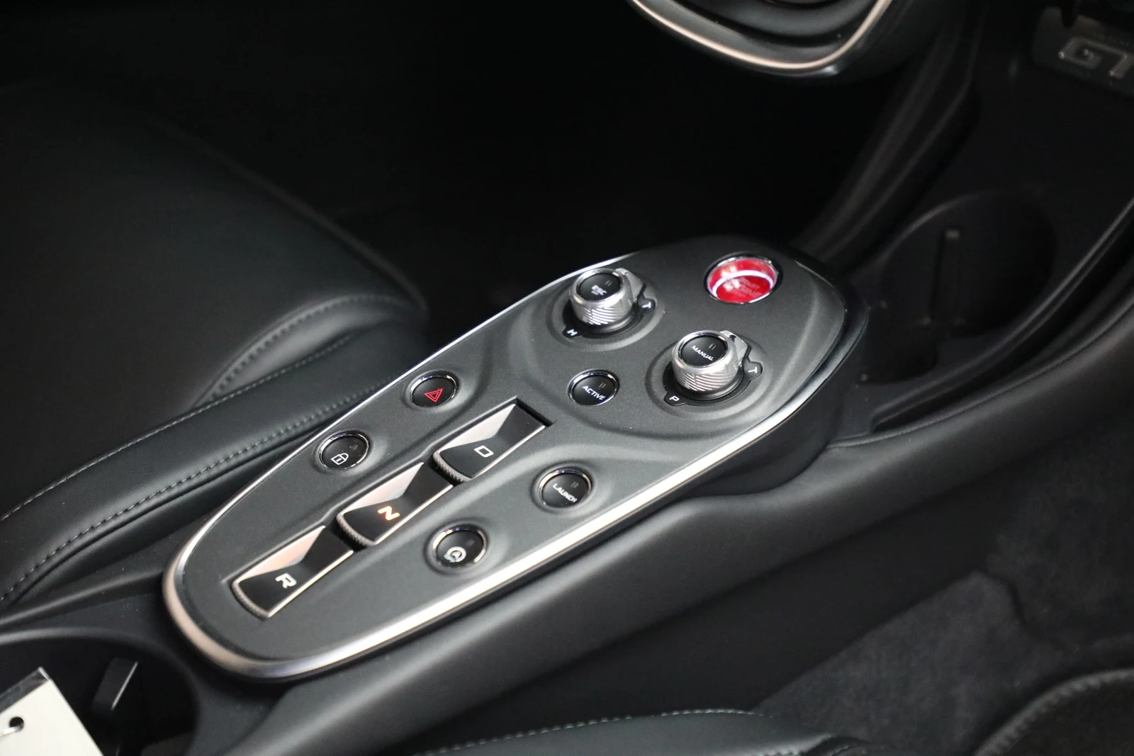2023 McLaren GT, 20/20