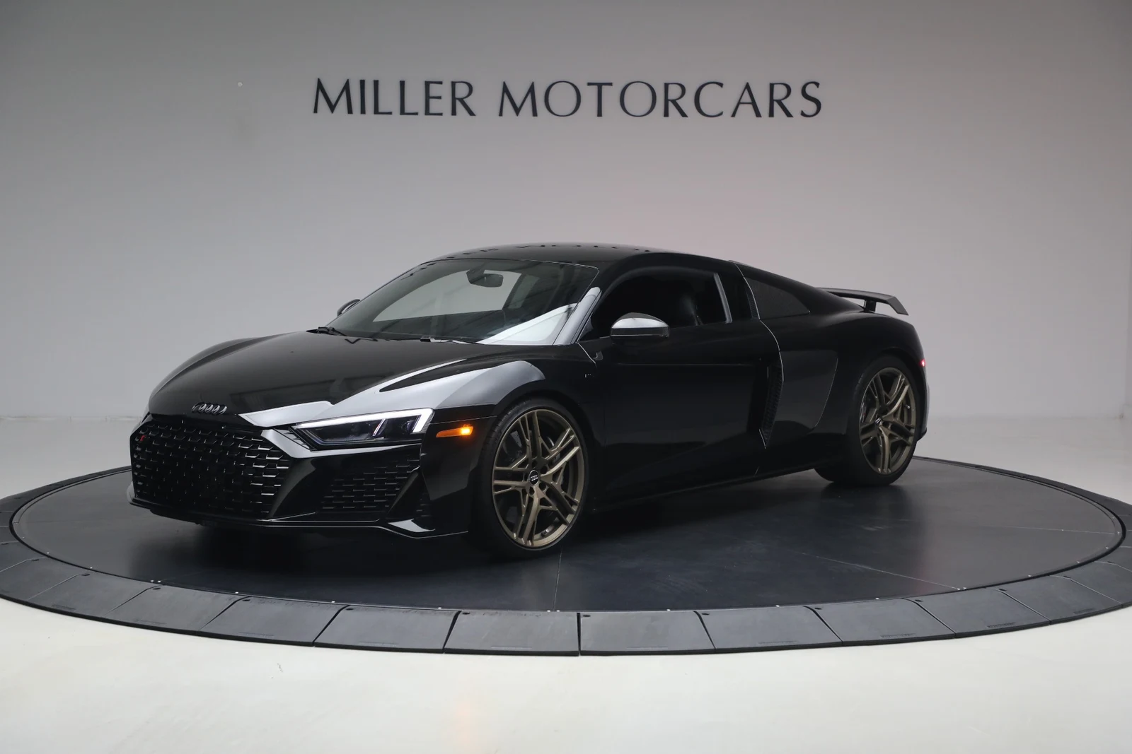 2020 Audi R8 V10 Performance quattro (Type 4S), 2/20