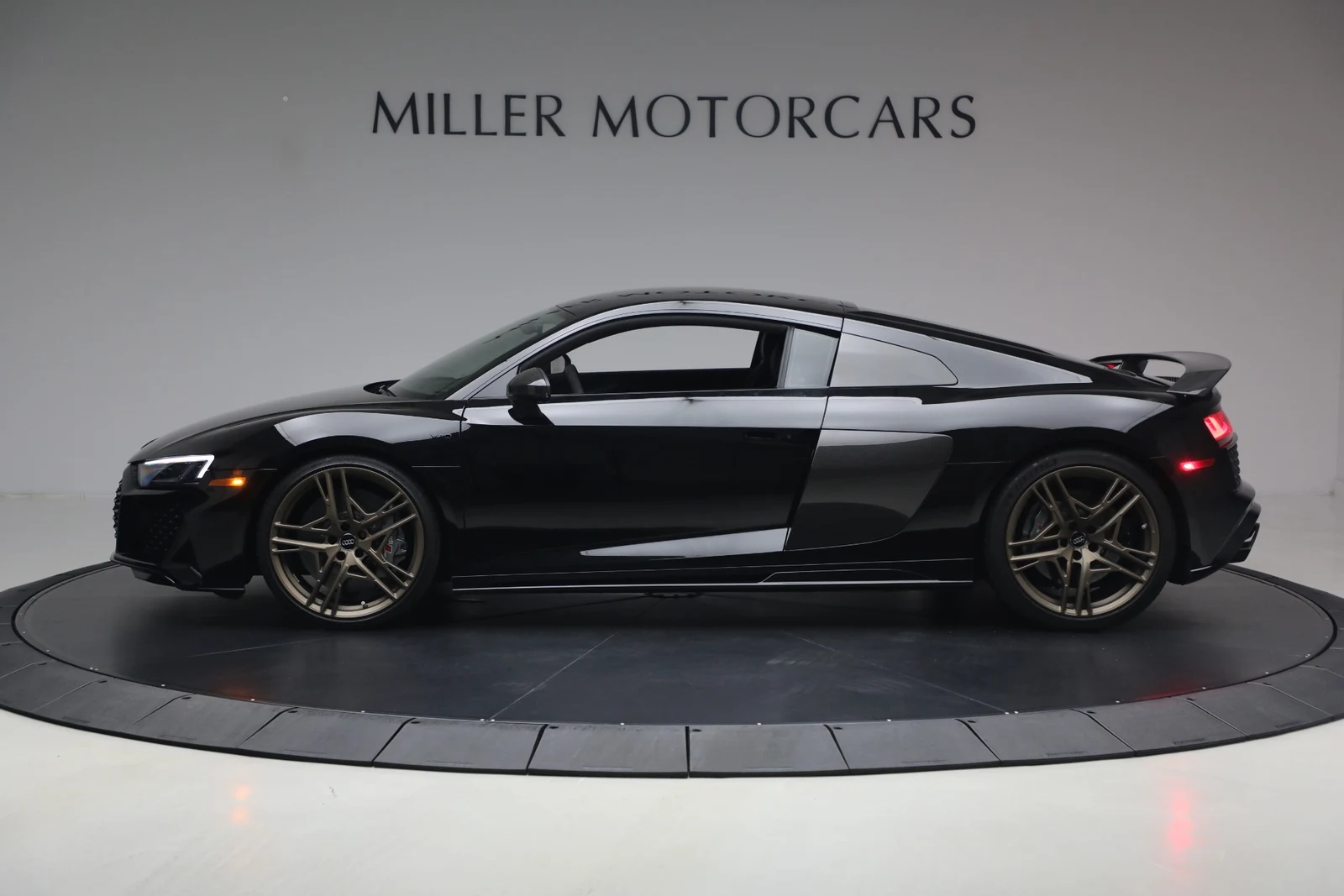 2020 Audi R8 V10 Performance quattro (Type 4S), 3/20