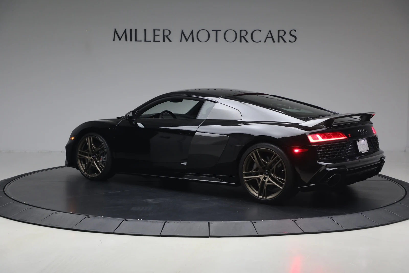 2020 Audi R8 V10 Performance quattro (Type 4S), 4/20