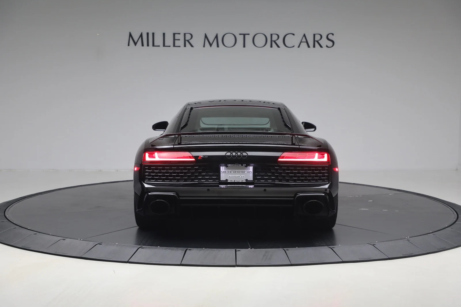 2020 Audi R8 V10 Performance quattro (Type 4S), 6/20
