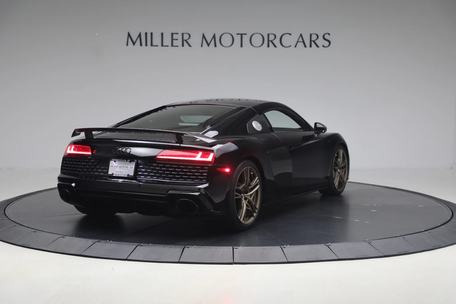 2020 Audi R8 V10 Performance quattro (Type 4S), 7/20