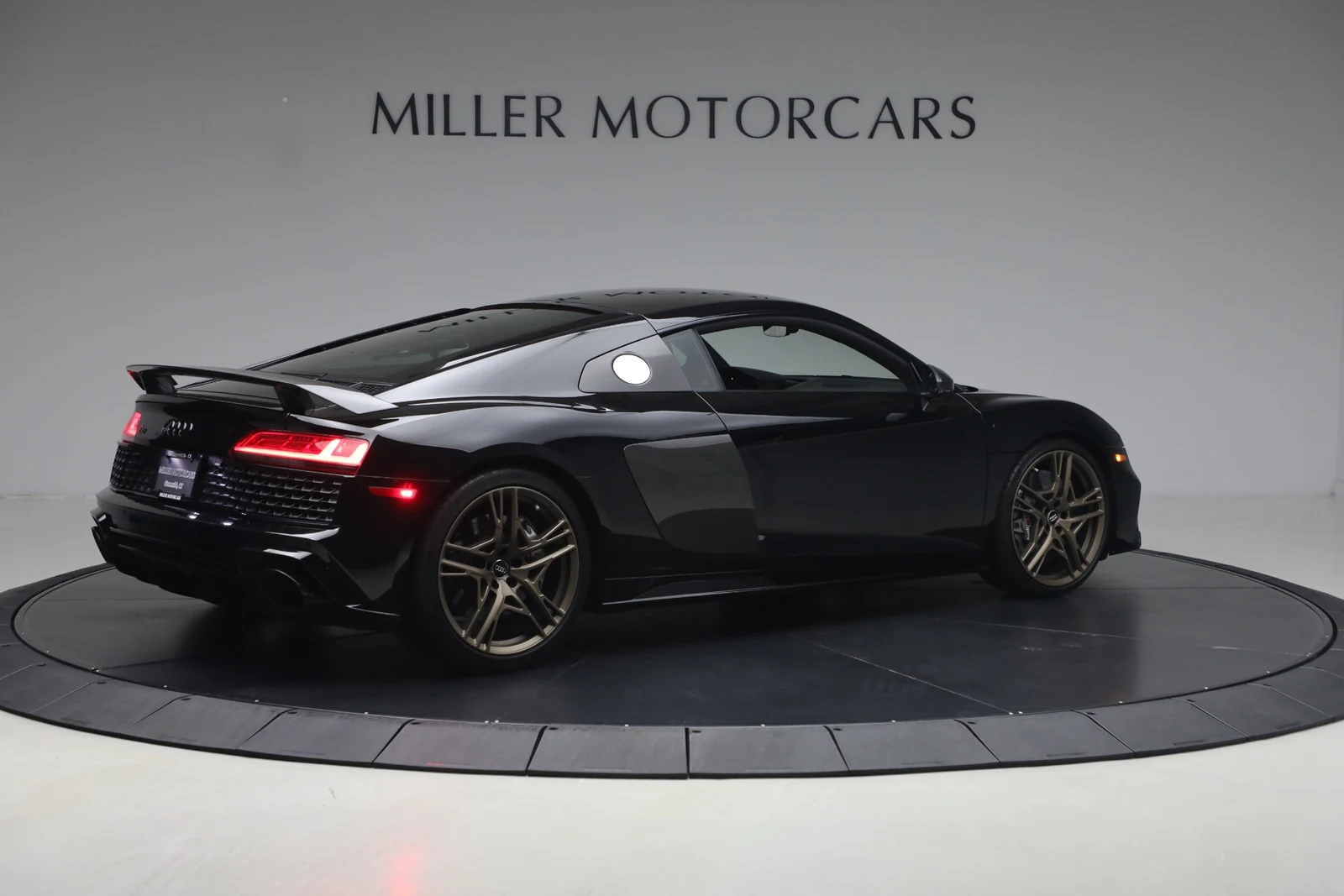2020 Audi R8 V10 Performance quattro (Type 4S), 8/20
