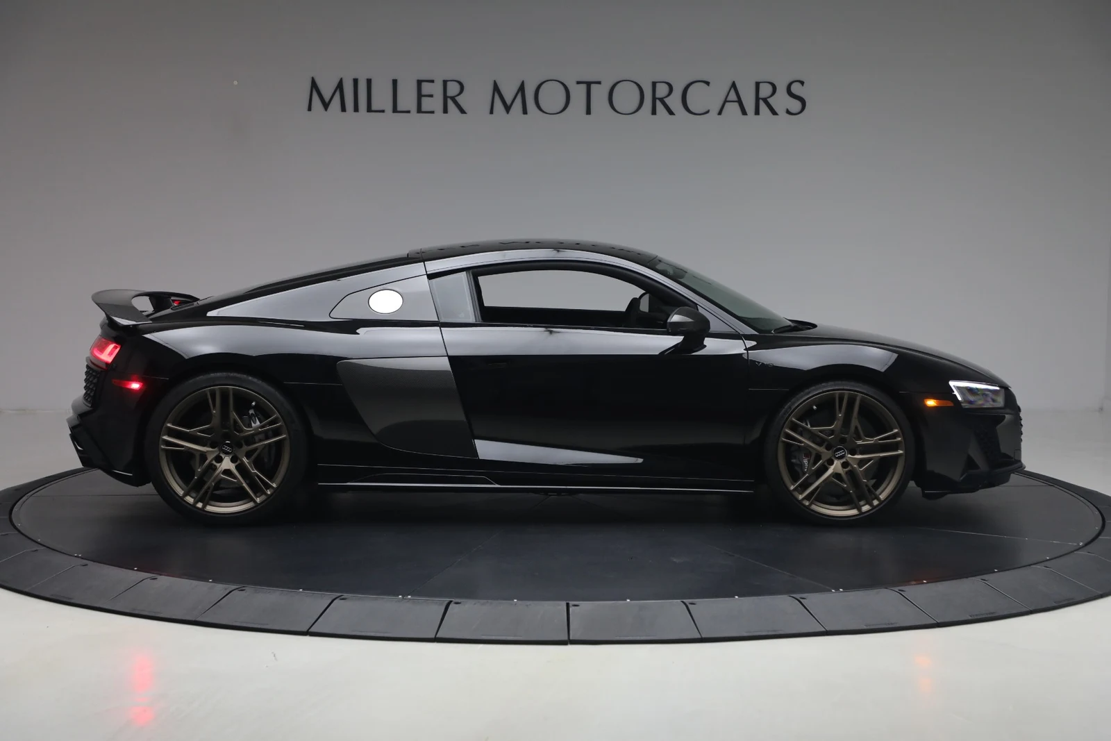 2020 Audi R8 V10 Performance quattro (Type 4S), 9/20