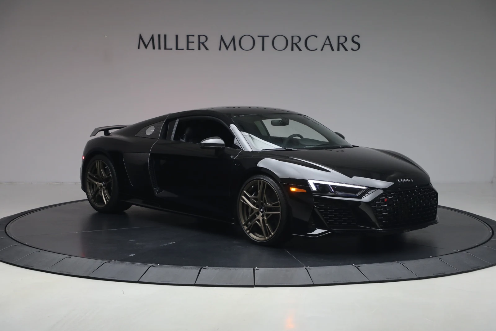 2020 Audi R8 V10 Performance quattro (Type 4S), 10/20