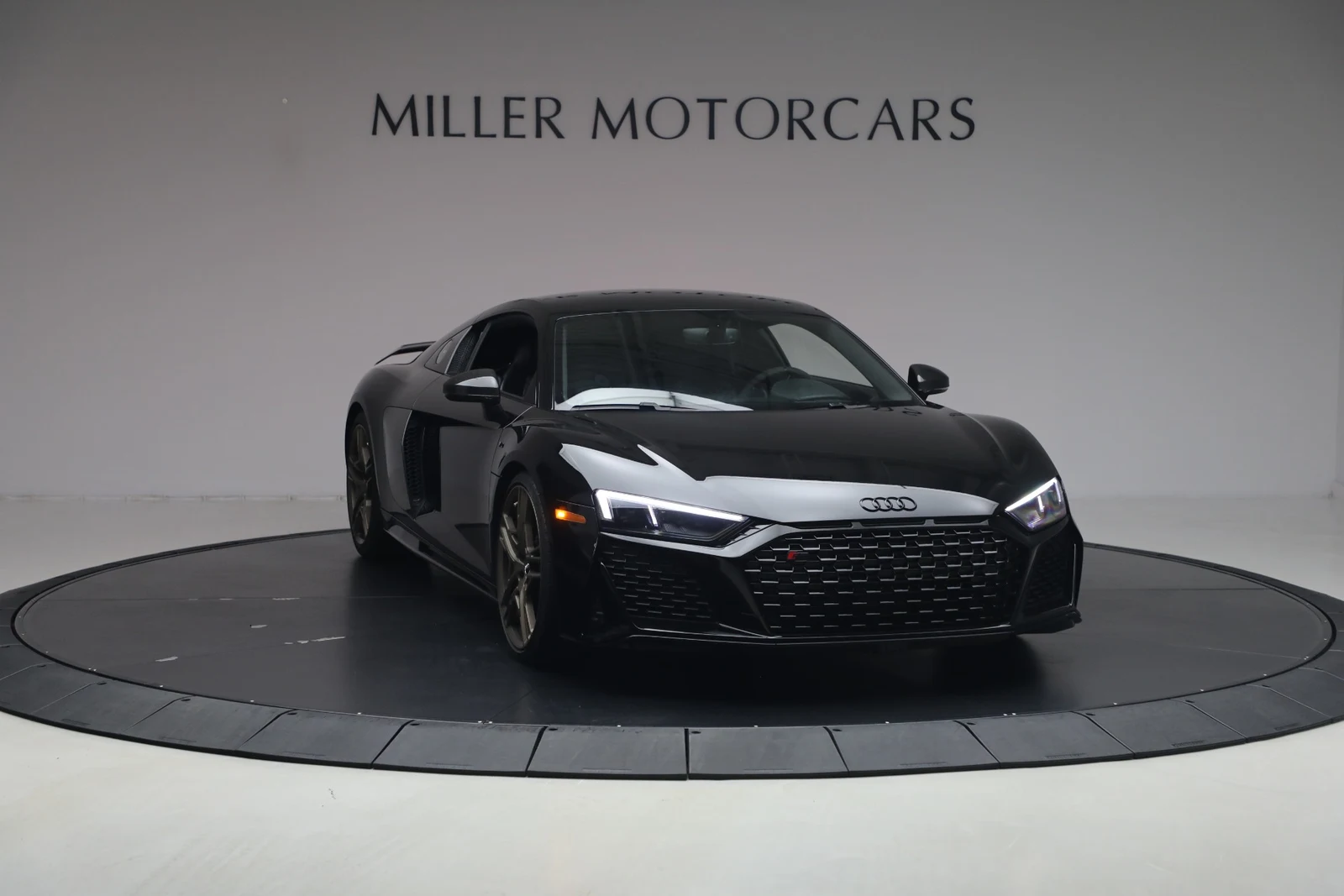 2020 Audi R8 V10 Performance quattro (Type 4S), 11/20