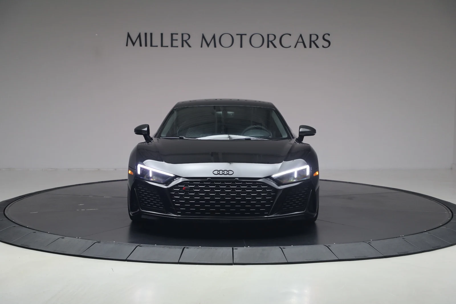 2020 Audi R8 V10 Performance quattro (Type 4S), 12/20