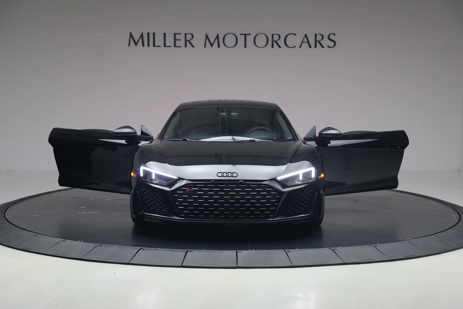 2020 Audi R8 V10 Performance quattro (Type 4S), 13/20