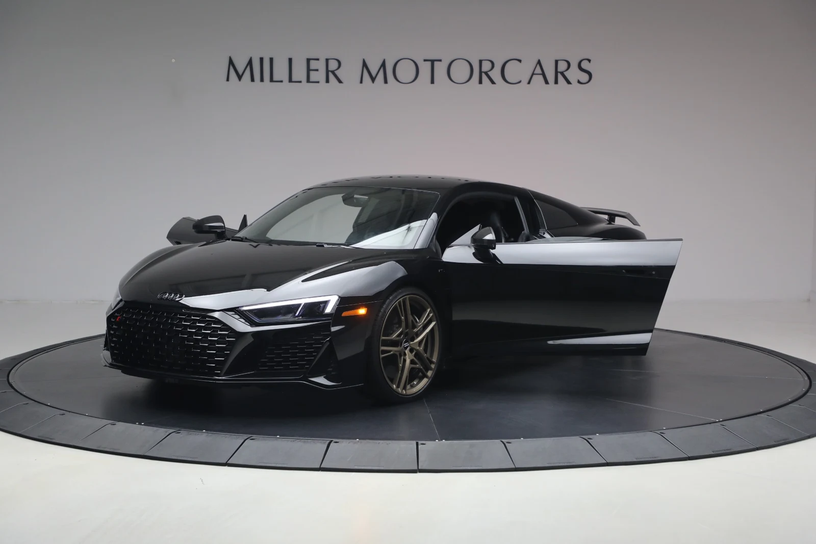 2020 Audi R8 V10 Performance quattro (Type 4S), 14/20