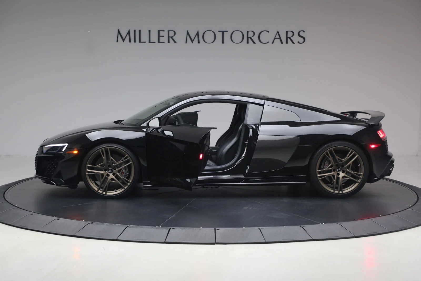 2020 Audi R8 V10 Performance quattro (Type 4S), 15/20