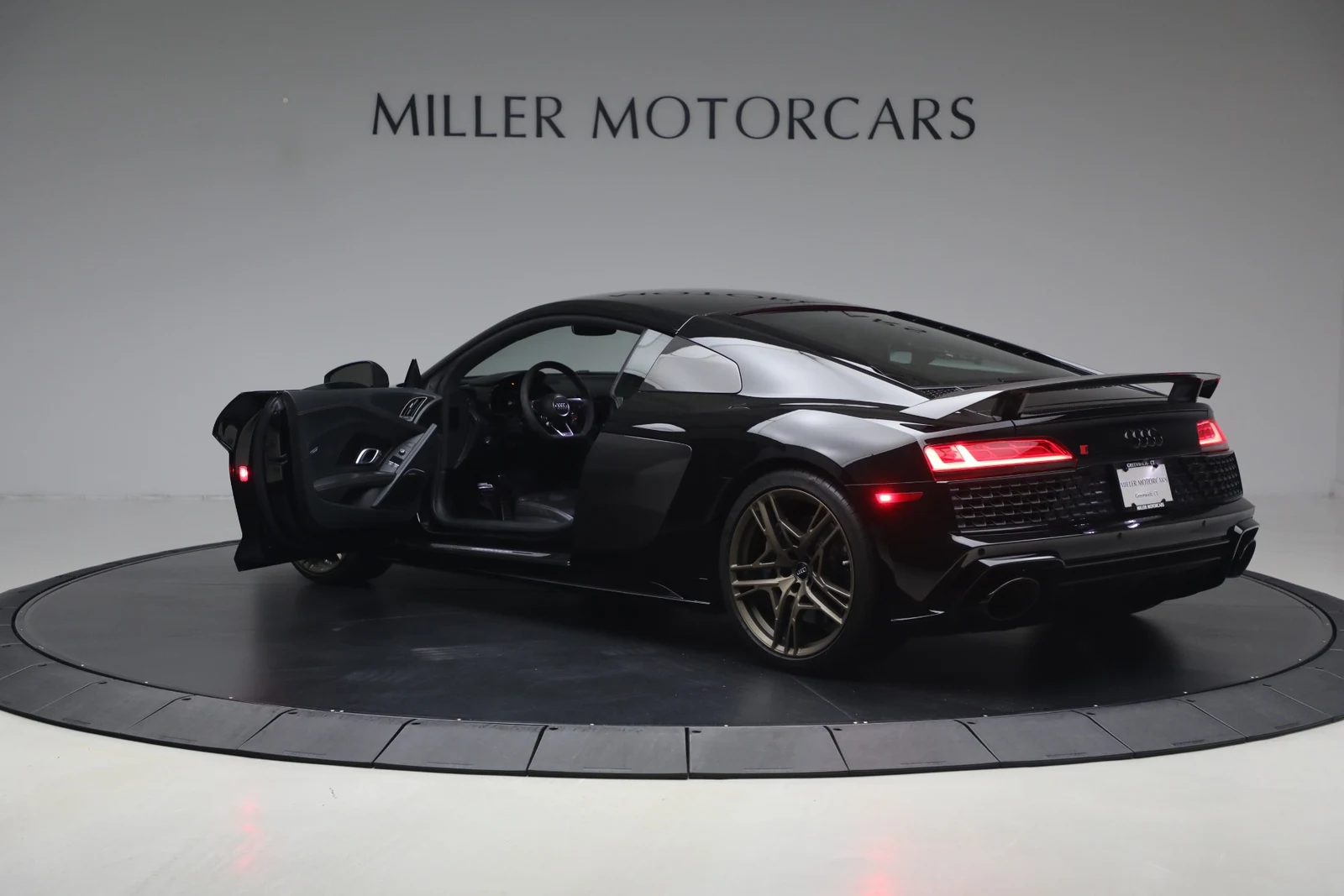 2020 Audi R8 V10 Performance quattro (Type 4S), 16/20