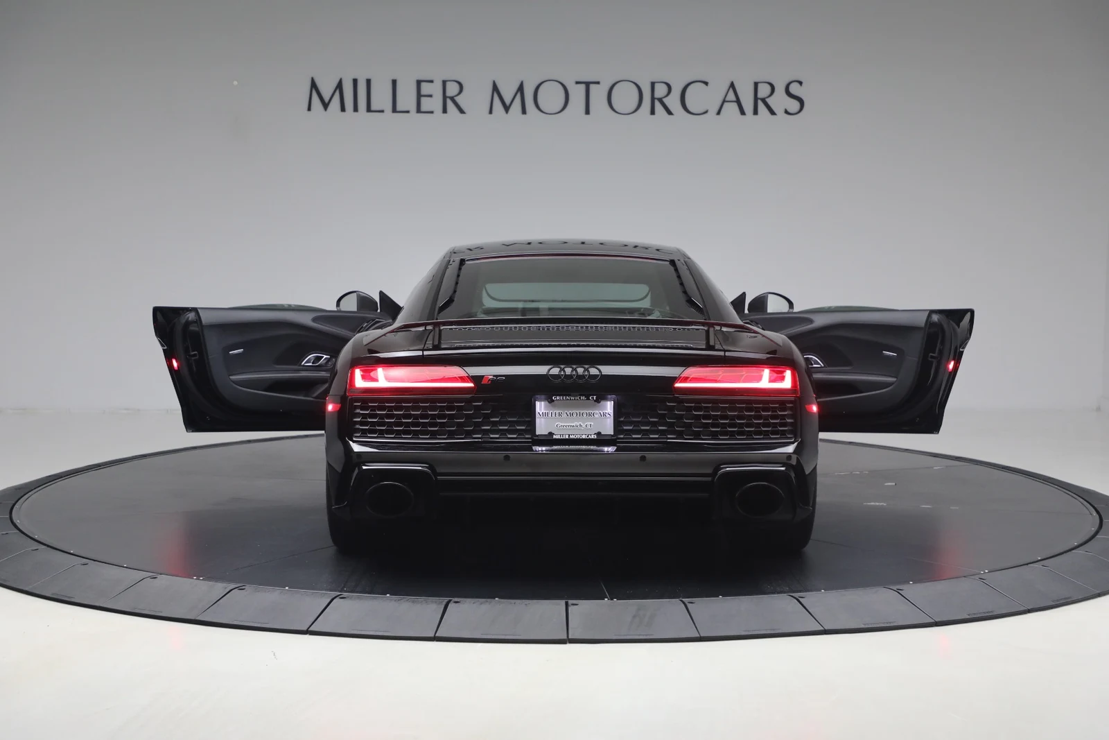 2020 Audi R8 V10 Performance quattro (Type 4S), 17/20