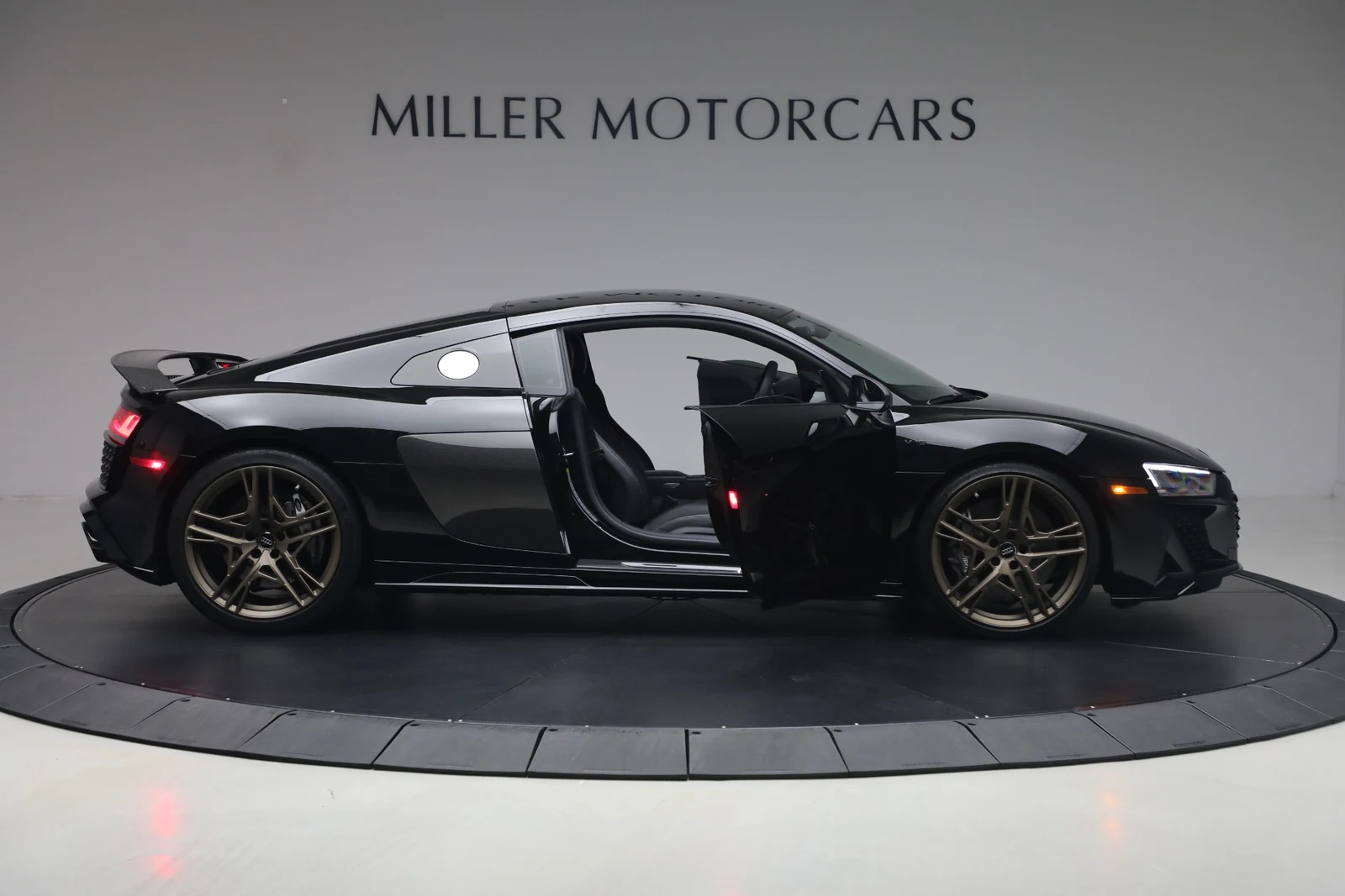 2020 Audi R8 V10 Performance quattro (Type 4S), 19/20