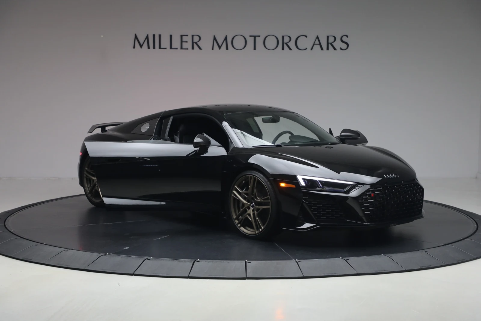 2020 Audi R8 V10 Performance quattro (Type 4S), 20/20