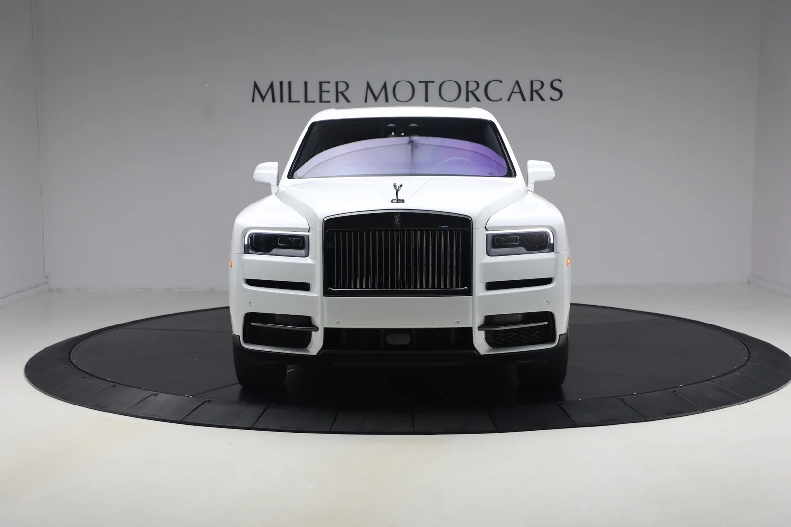 2020 Rolls-Royce Cullinan Black Badge, 5/20