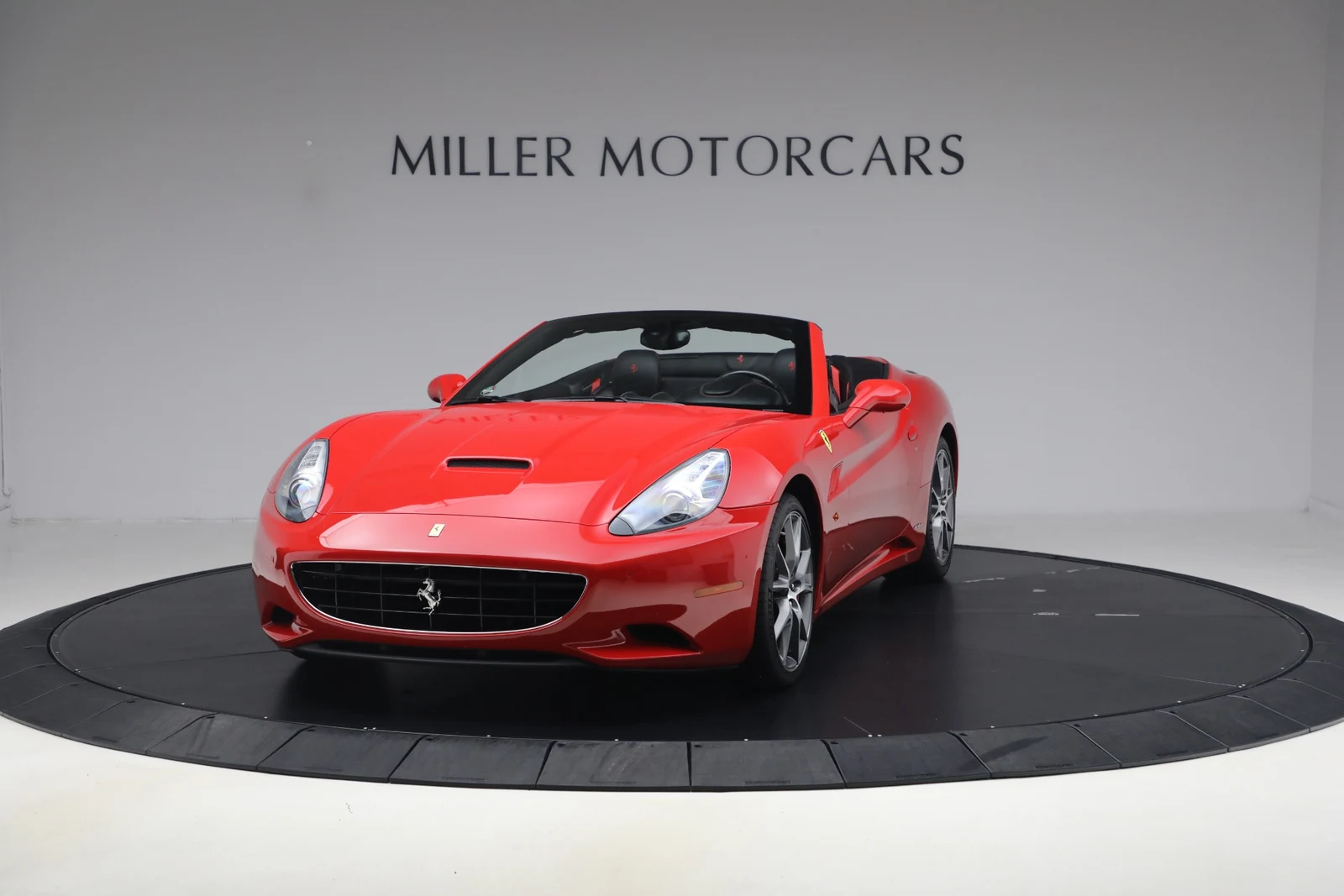 Ferrari California 30 | Miller Motorcars