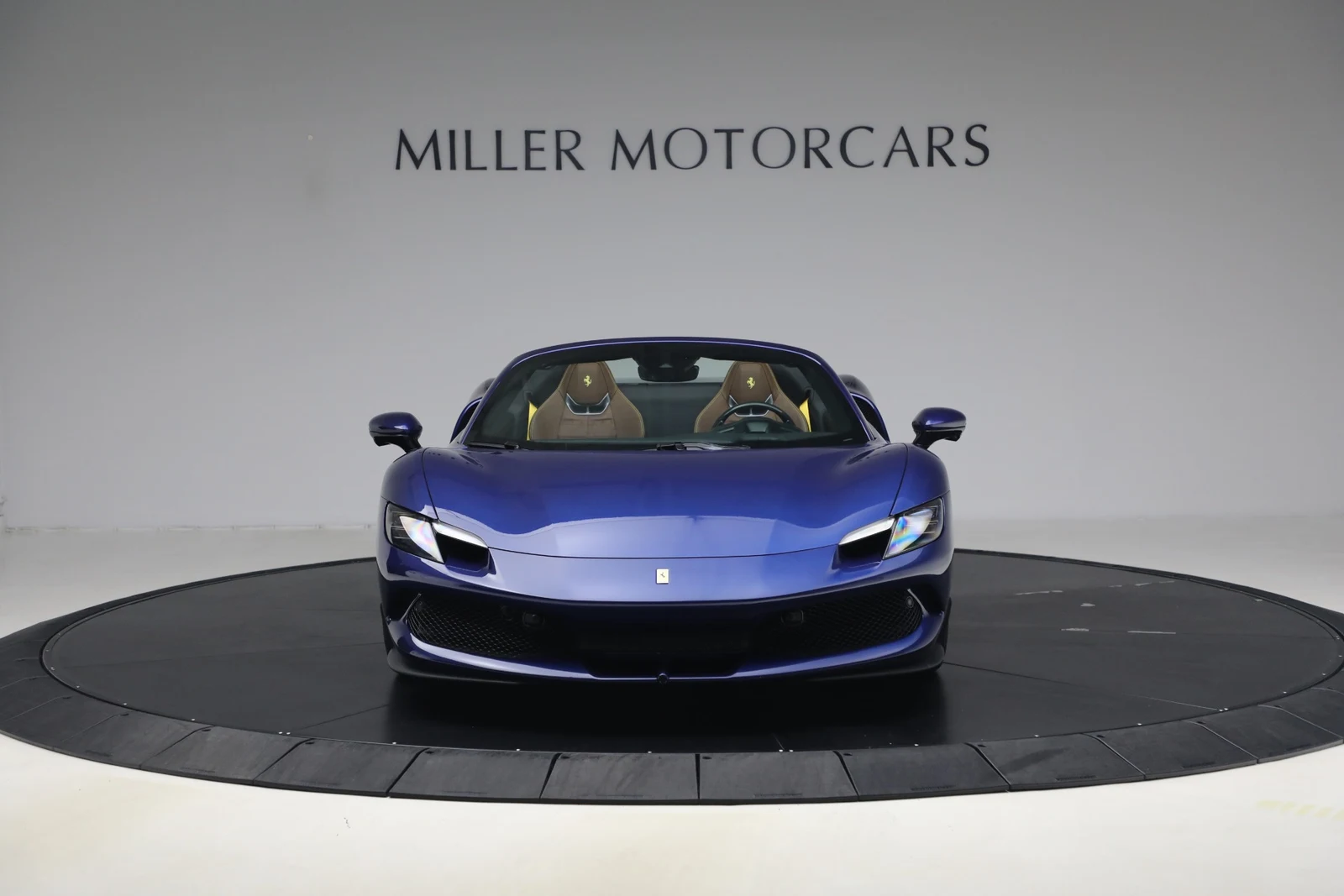 2024 Ferrari 296 GTS, 12/30