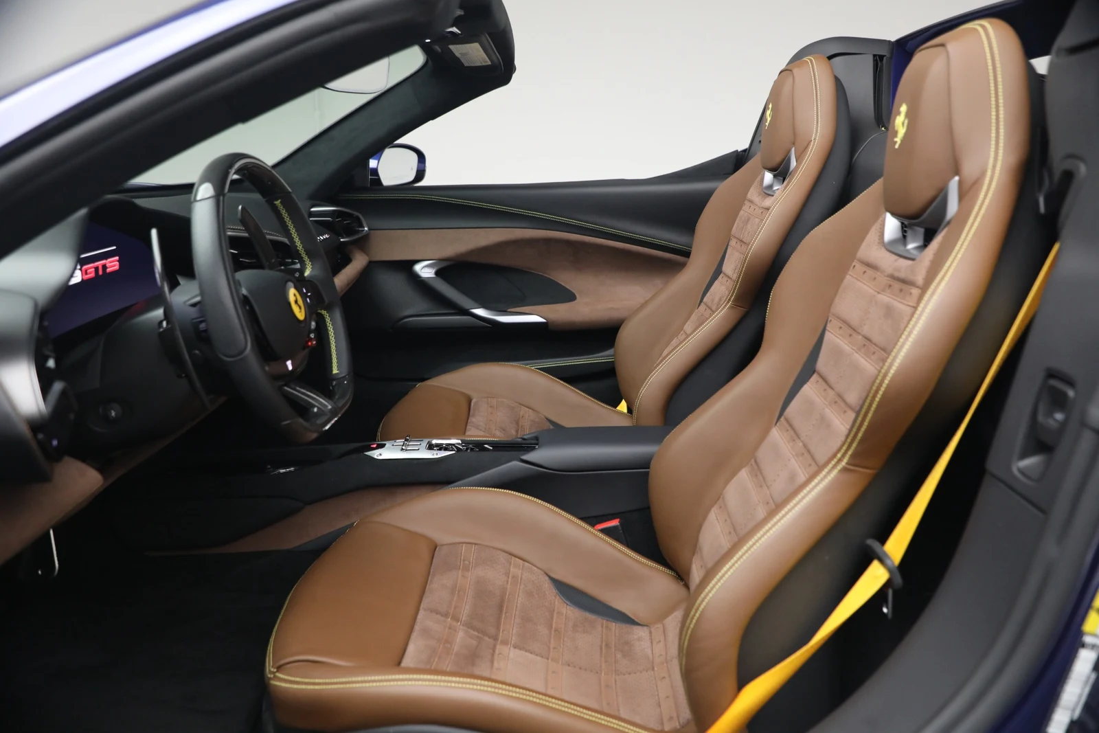 2024 Ferrari 296 GTS, 13/30